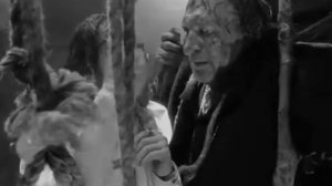 Фрагмент из фильма Трудно быть богом. реж. А. Герман.