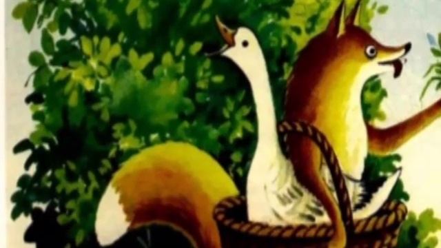 Кыргызча жомоктор!
Үбөлүкчөн Куу Түлкү. смотреть онлайн