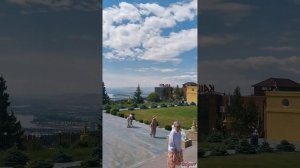 Улан-Удэ "Сосновый Бор" Мостовой.mp4