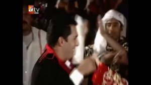 Zerda ve Şahin Ağa Evleniyor - Zerda 1. Bölüm