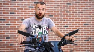 Yamaha MT 09 SP 2022 - Лучший японский нейкед. Подробный обзор и тест-драйв.