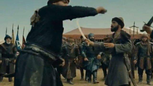 Основание Осман   65 серия на русском языке Анонс Дата выхода