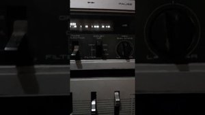 AKAI CS F12 EQUALIZER EA GA30 AMPLI AM U 310 TUNER K22