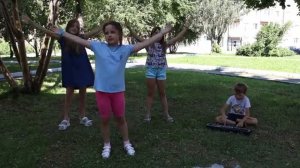 Мы - маленькие звёзды