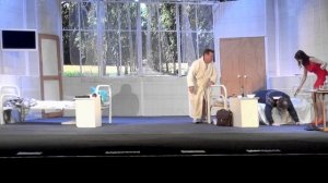 Палата бизнес-класса