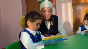 "Құстар біздің досымыз"