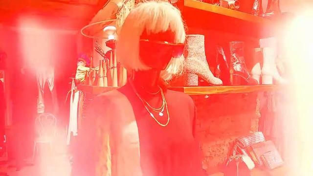 Gelin hep birlikte Galata modasını görelim! смотреть онлайн