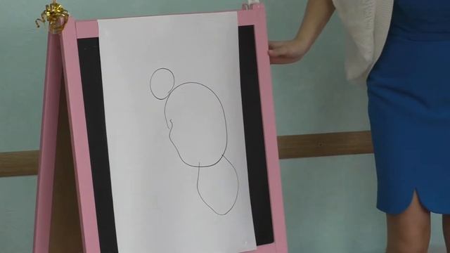 "Выпускной" Открытый урок проект №1 смотреть онлайн