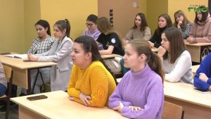 В Самаре проходит культурно-просветительский проект "Устремленные в будущее. Диалог поколений"