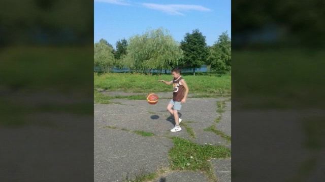 Как правильно играть в баскетбол смотреть онлайн