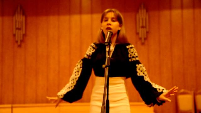 Вербовая дощечка - Ніколаєнко Дар'я смотреть онлайн