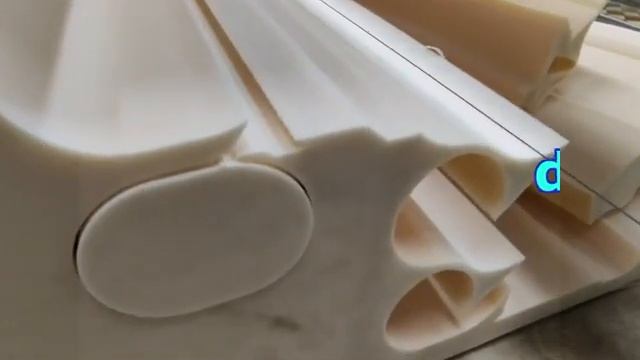 Станки по резке поролона в Москве. смотреть онлайн