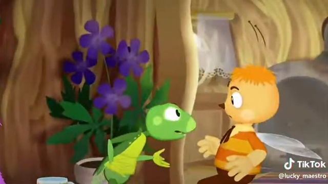 Армянский лунтик смотреть онлайн