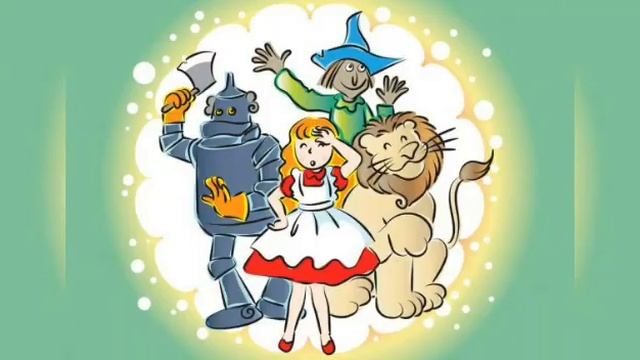 А Волков "Волшебник изумрудного города" Хилганайская сельская библиотека смотреть онлайн