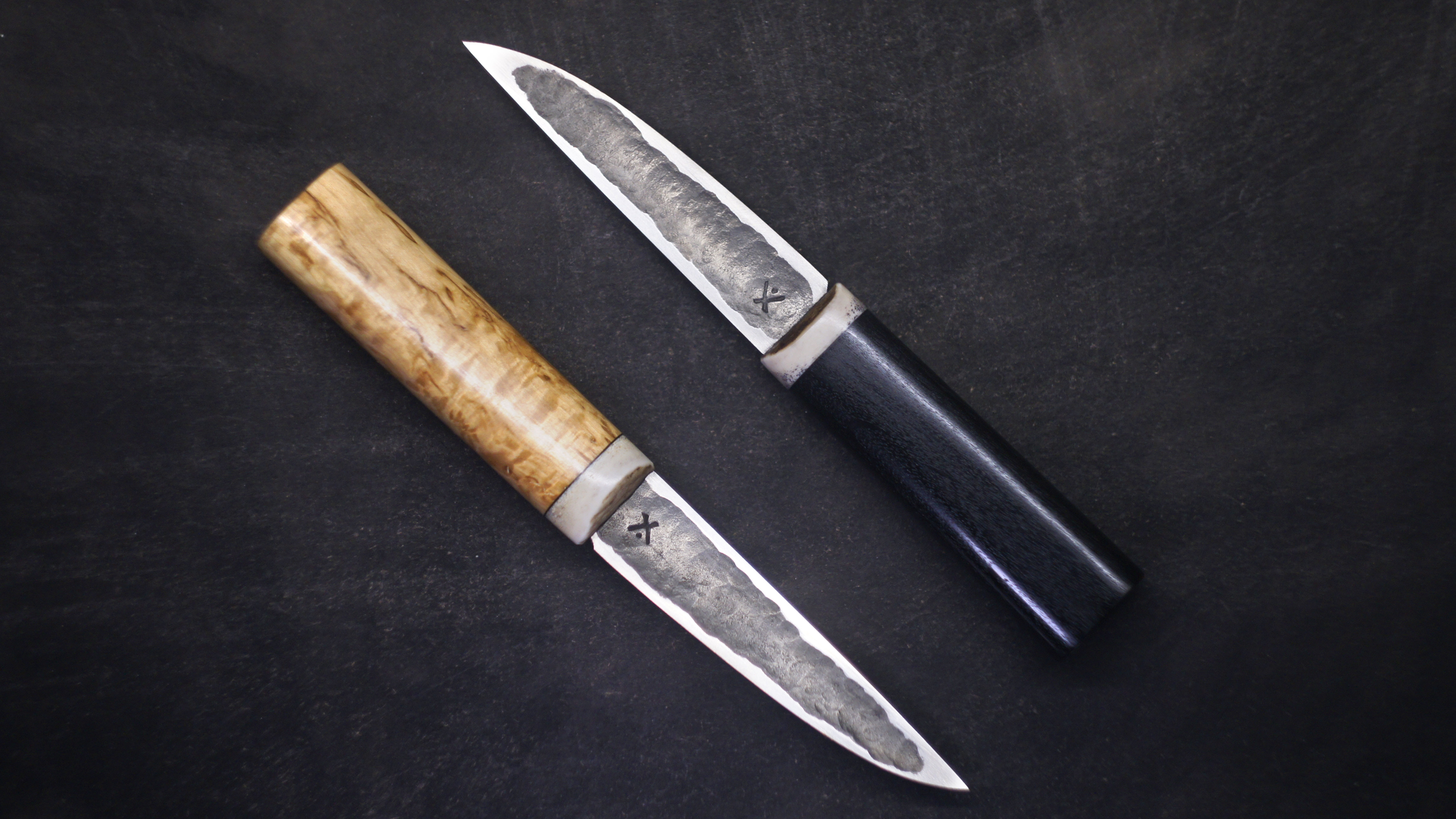 Ножи якутского типа. Итоги смотреть онлайн