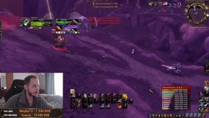 ПЕРВОЕ ПВП НА МУТИ РОГЕ | WOW CATACLYSM