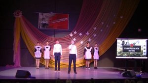 Горячий снег