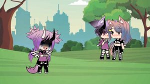 /Meme/тили тили тесто жених и невеста/gacha life/