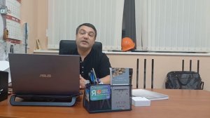 Инженер ОВиК рассказывает о вентиляции в компании атмосфера