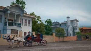 Великий сыщик Филинта. 1 сезон 13 серия