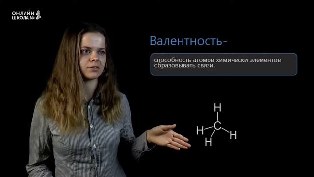 Теория строения органических соединений. Урок 2. Химия 10 класс смотреть онлайн
