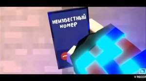 Фиксай-ДРУЗЬЯ НАВСЕГДА (Бамбуль: Официальный Майнкрафт клип)