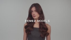 COANDA Long: Безупречные локоны, превосходящие ожидания. #ModelS