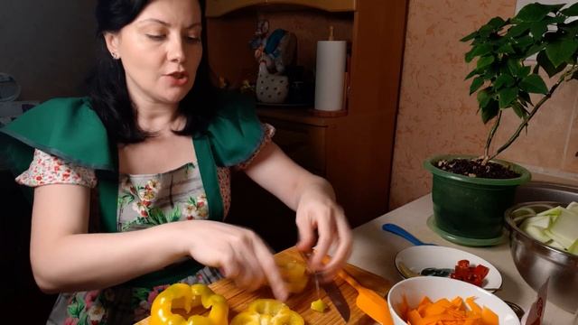 КАБАЧКИ забыли ВЗЯТЬ!!!!! Тещин язык или что ДЕЛАТЬ  с надоевшими КАБАЧКАМИ