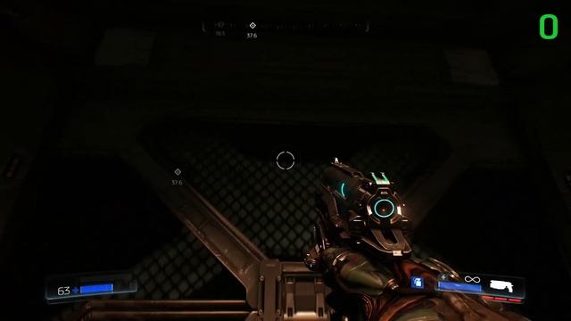 DOOM (DOOM 4) #2 | ЗНАЙ СВОЕГО ВРАГА | обзор