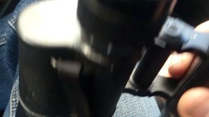 Бинокль КОМЗ БПс 10х40 Байгыш.