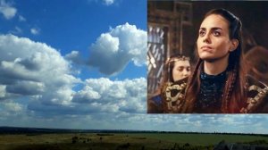 ЛЕГЕНДА 27 серия на русском языке. Новый турецкий сериал