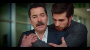 ЖЕСТОКИЙ СТАМБУЛ 26 серия с русской озвучкой. НЕДИМ и Шениз. Анонс