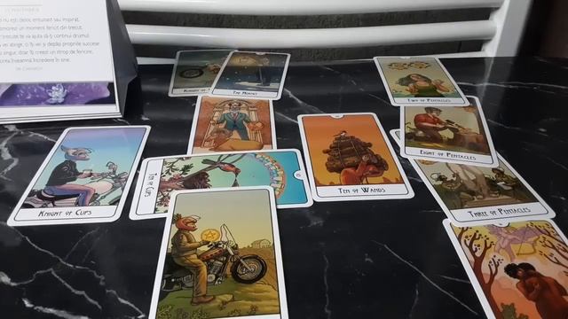 ACEASTA PERSOANA TE VREA INAPOI DAR ISI CALCA PE ORGOLIU?