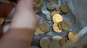 Сундук с монетами