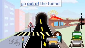 prepositions of movement. starlight 6, unit 1a