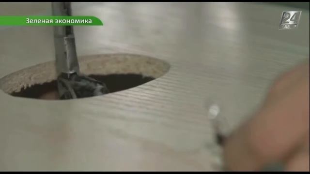 Зелёная экономика Как выглядит «зелёное» будущее Казахстана глазами школьников смотреть онлайн