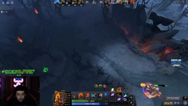 УСАТЫЙ ОПЯТЬ ОРЕТ В КАМЕРУ/стрей228 смотреть онлайн