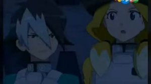 Аниме клип |Джастин Кайдо | lbx : Битвы маленьких гигантов...