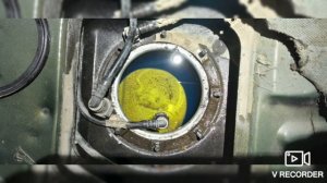 УАЗ Патриот - замена топливной станции🇷🇺🇷🇺🇷🇺