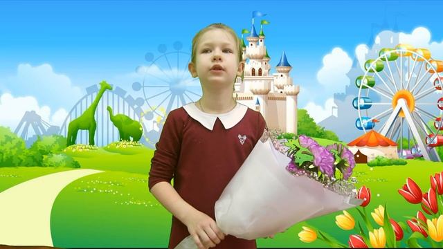 Школьные новости Школа № 8 "Музыка" смотреть онлайн