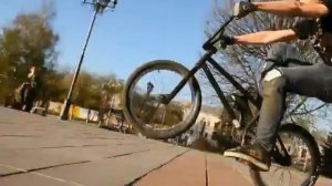 Социальная реклама здоровый образ жизни