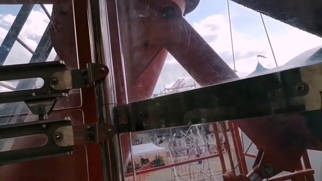 Нежданчик 8 Харьков ч. 2  Парк им. Горького и трц Никольский смотреть онлайн