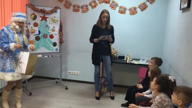 Открытые уроки у младших школьников (часть 3)