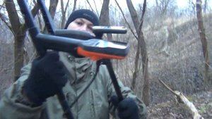 Nokta Makro Simplex в сравнении с XP ORX / Слабое место XP ORX