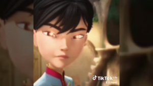 #царевны Царевны и таинственная гостья Ли Ван