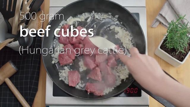 Beef Burgundy смотреть онлайн