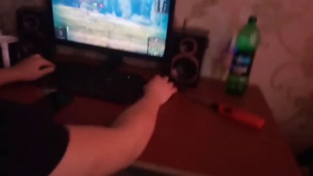 Уроки вождения в WORLD of TANKS ч. 2 (прикол) смотреть онлайн