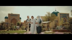 Ozoda nursaidova - inson qadri