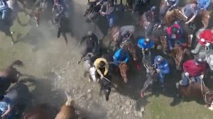 Улок Купкари, (1-Кисм) Тошкент Пискент Автодром майдони (14.03.2020). Uloq Kopkari,Toshkent Piskent
