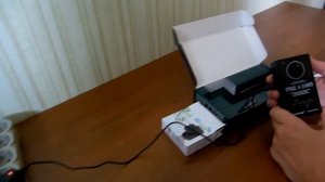 Отпугиватель грызунов ГРАД А-550УЗ, обзор